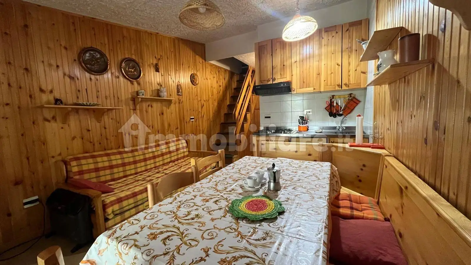 Trilocale viale Pian del Sole 45, Cotronei - foto 5