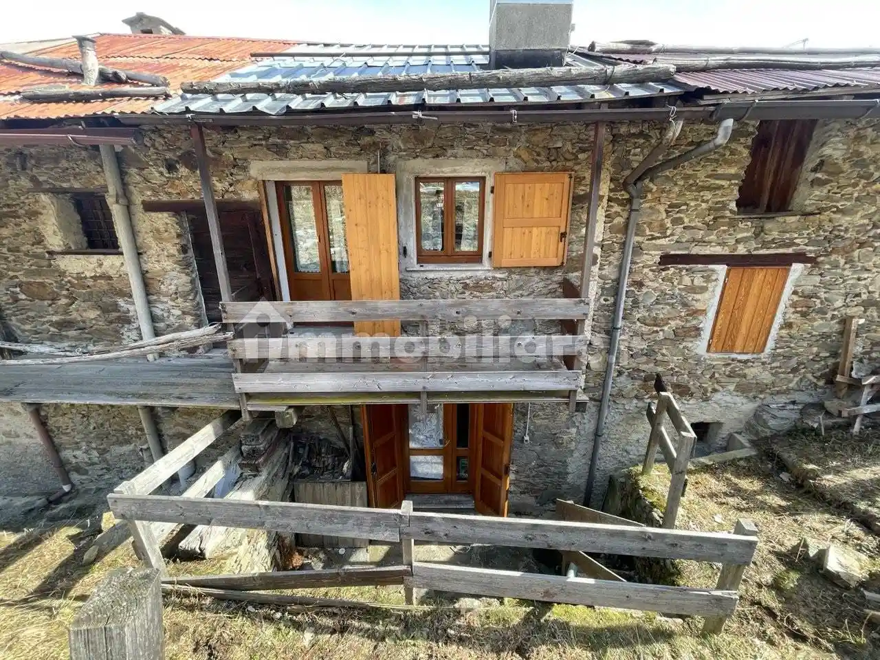 Casa indipendente - foto 2