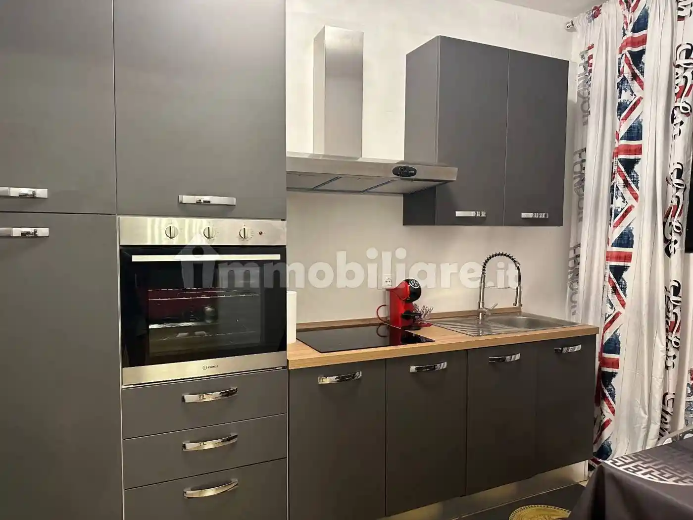 Appartamento in vendita a Valenza