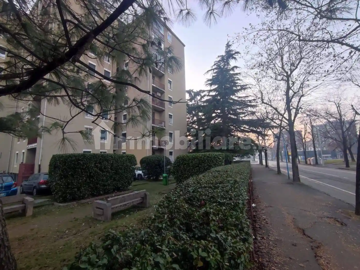 Appartamento in vendita a Brescia