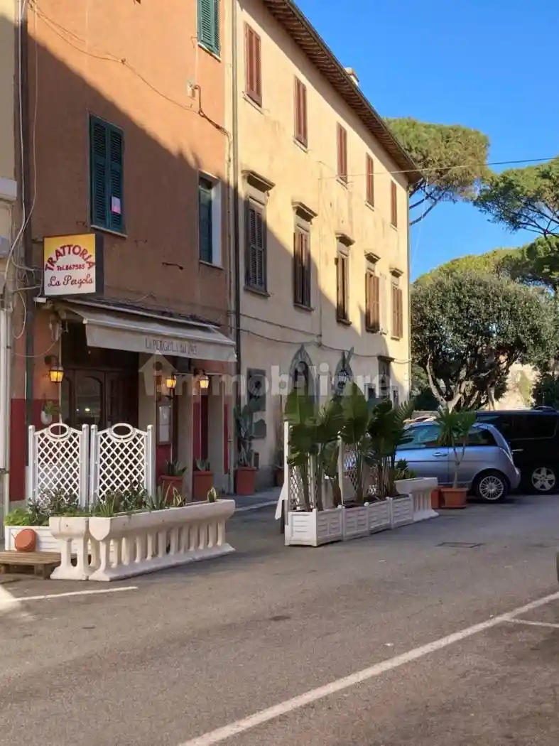 Appartamento in vendita a Orbetello