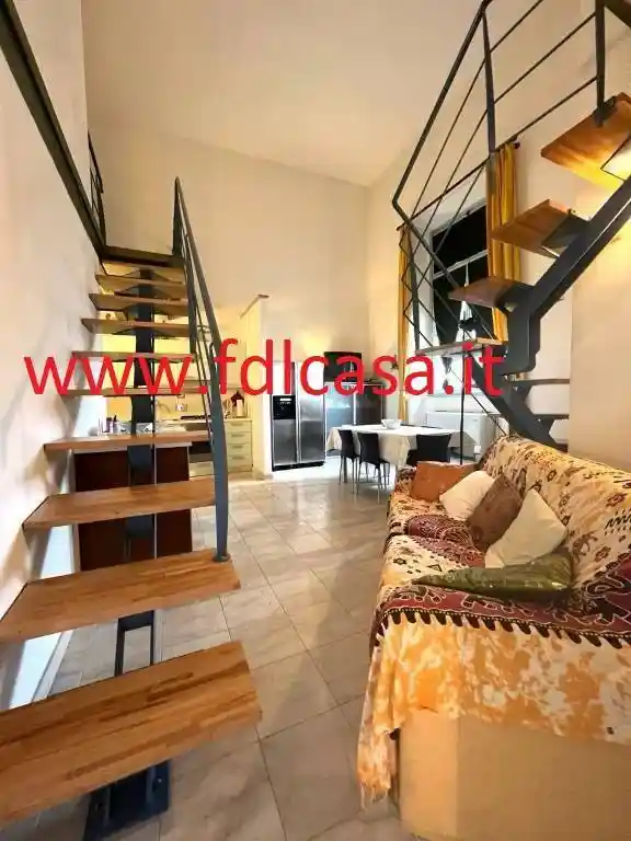 Appartamento in vendita a Pisa