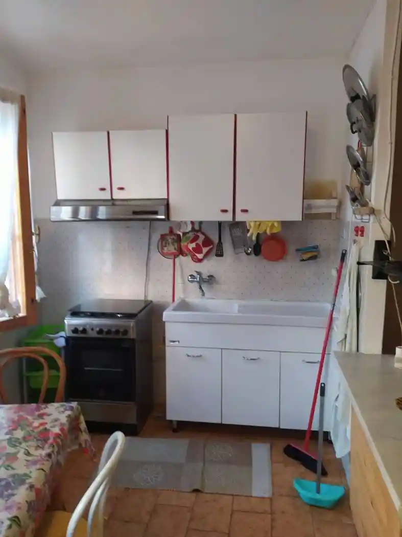 Appartamento in vendita a Deiva Marina