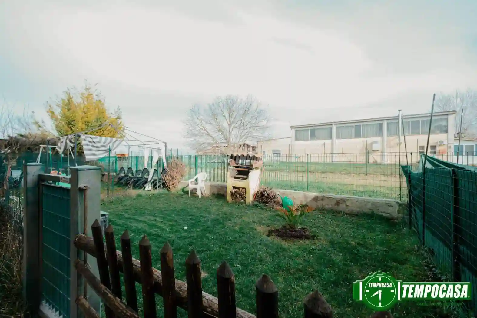 Casa indipendente - foto 2