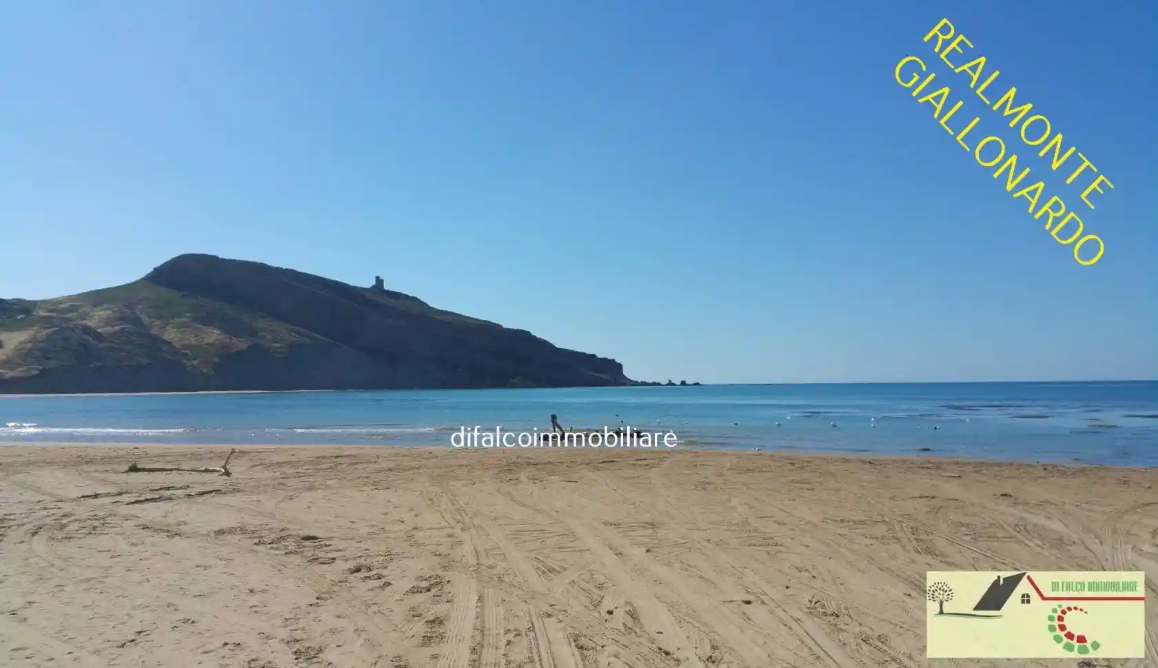 Rustico - Casale in vendita a Realmonte