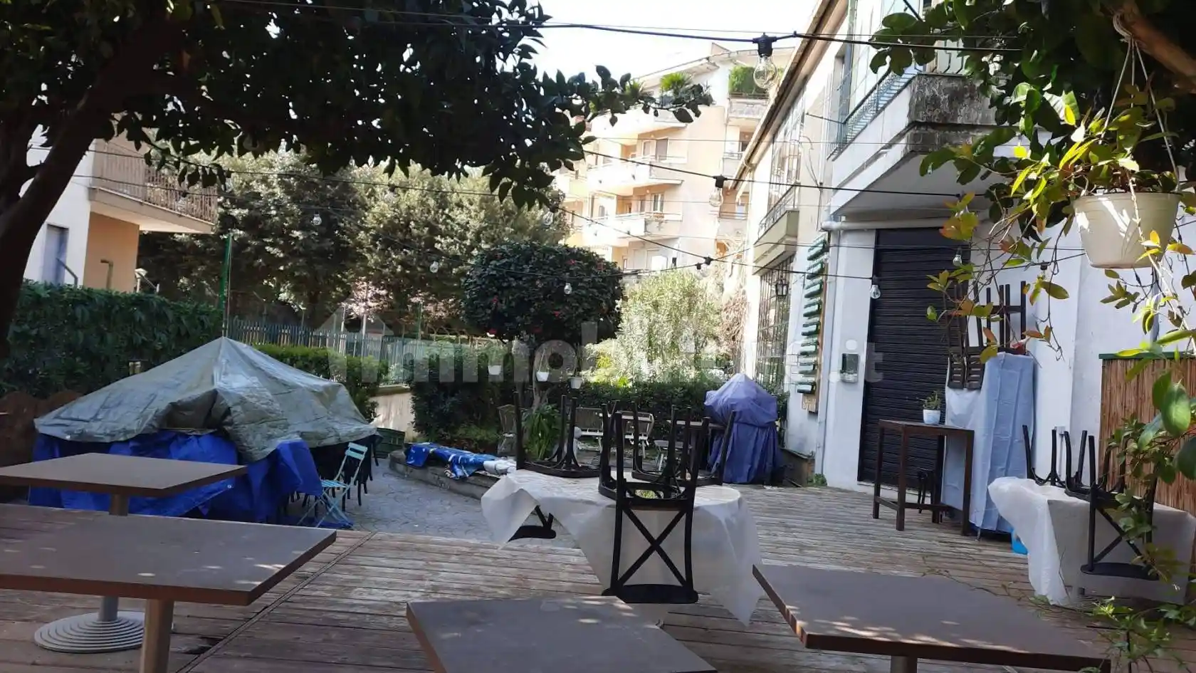 Palazzo - Edificio - foto 2