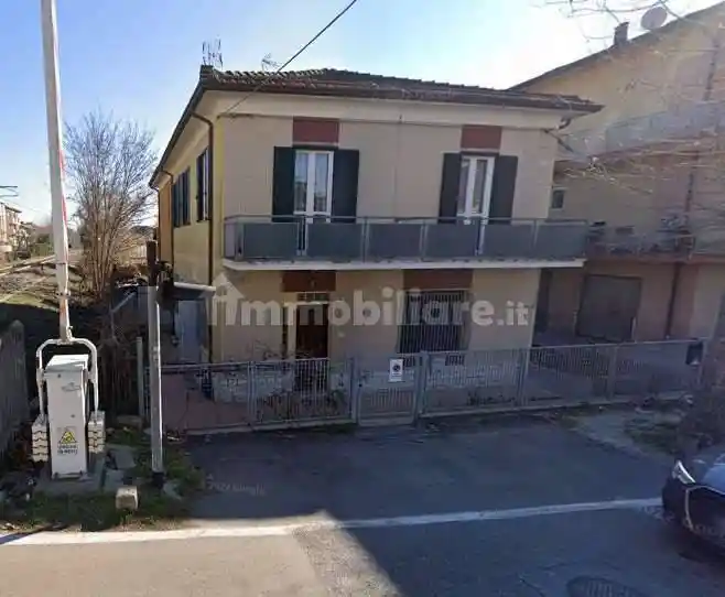 Palazzo - Stabile in vendita a Rimini