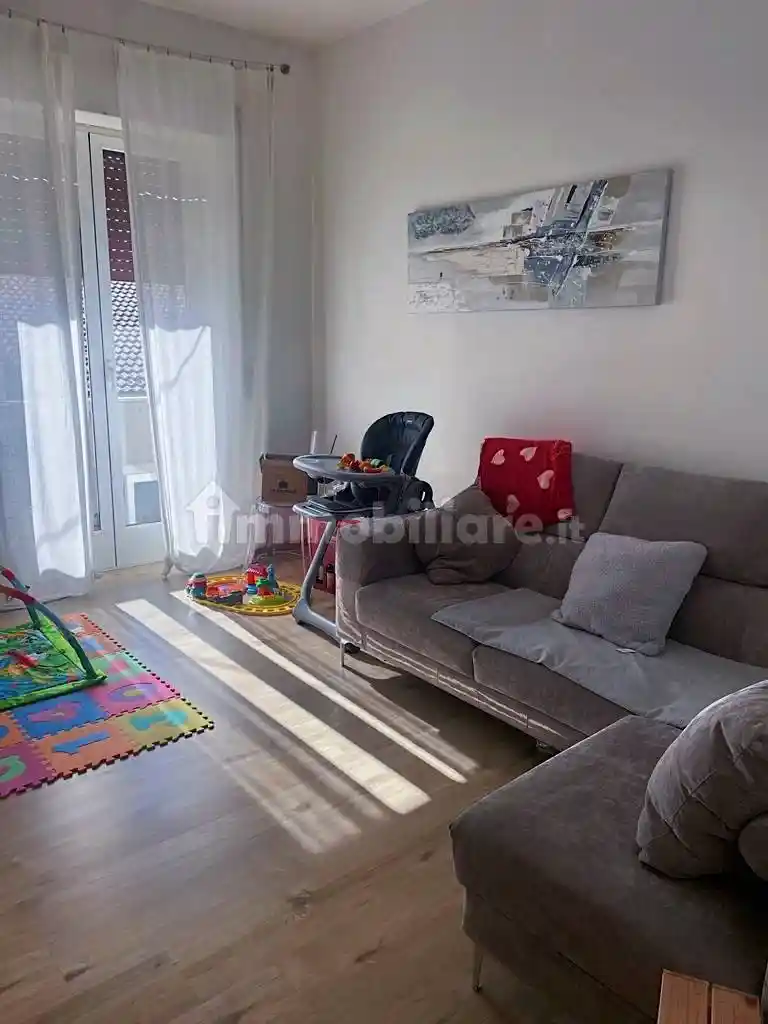 Appartamento in vendita a Piombino