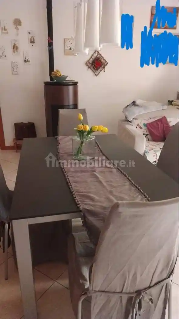 Appartamento in vendita a Caneva