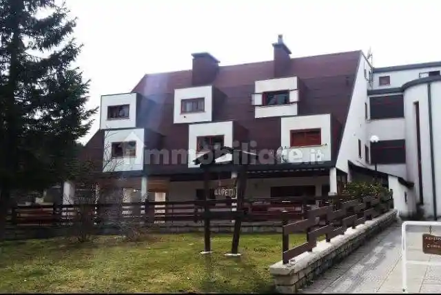 Appartamento in vendita a Subiaco