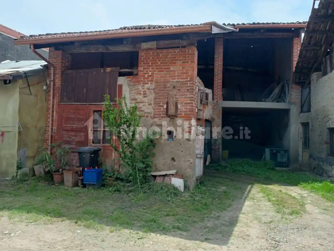 Rustico - Casale in vendita a Ciriè