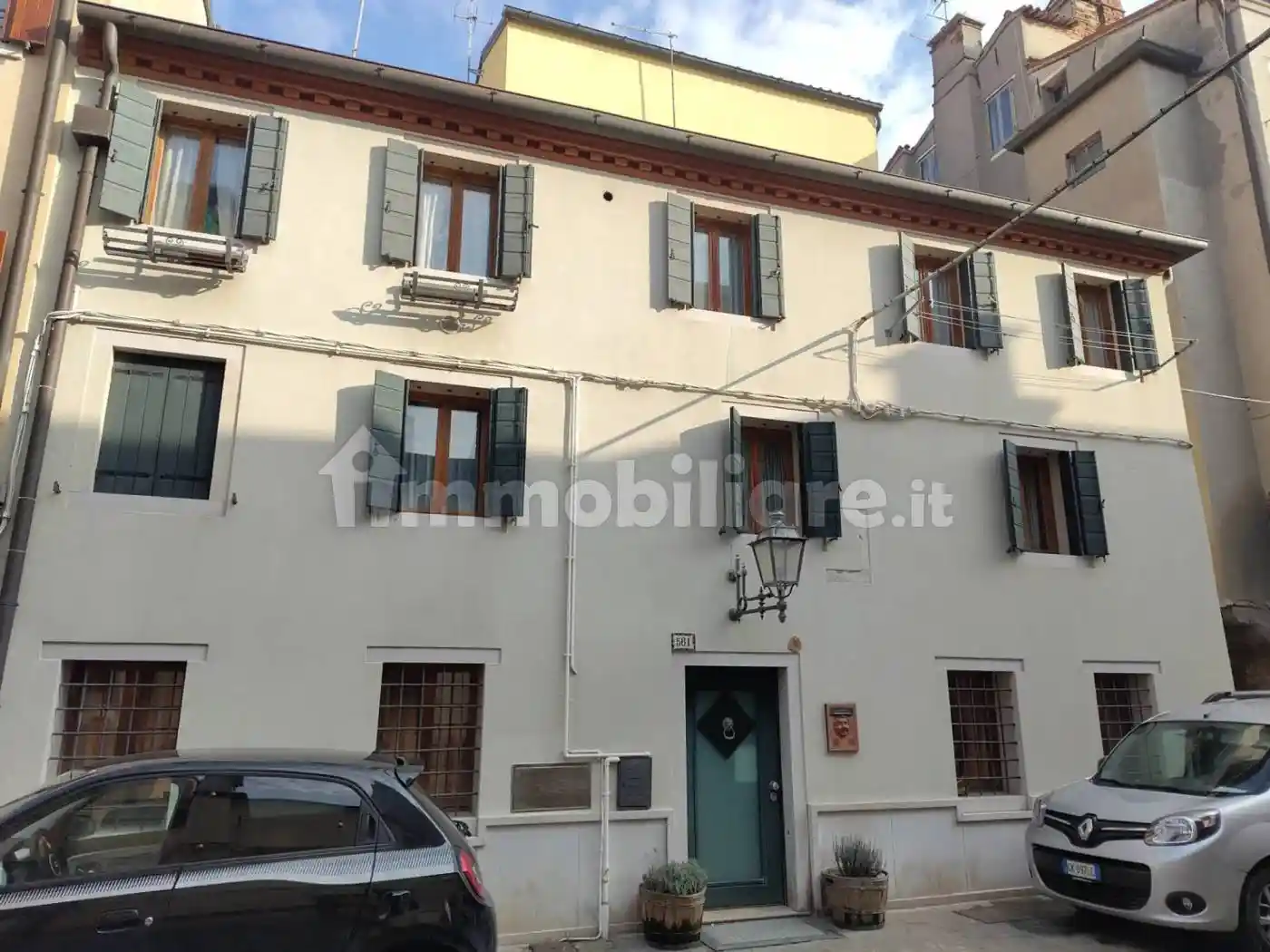 Casa indipendente in vendita a Chioggia