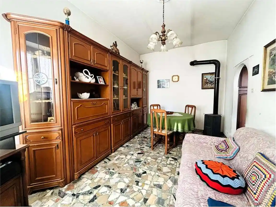 Casa indipendente in vendita a Garessio