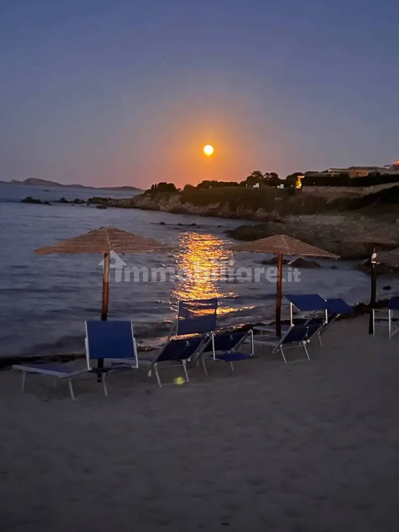 Appartamento in affitto a Arzachena