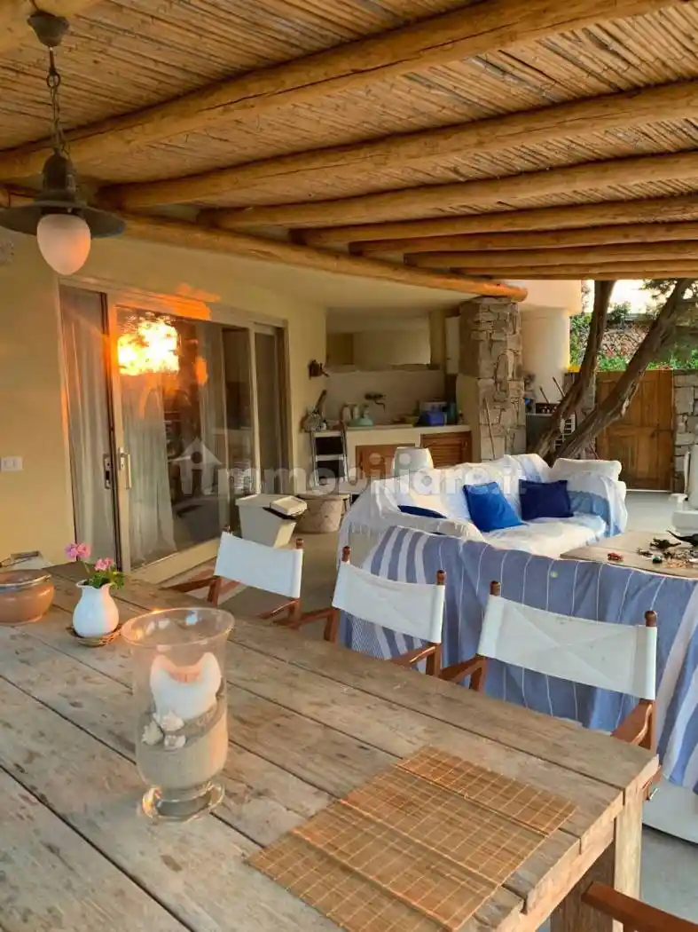 Appartamento Cala De Flores, Porto Cervo, Arzachena - foto 2