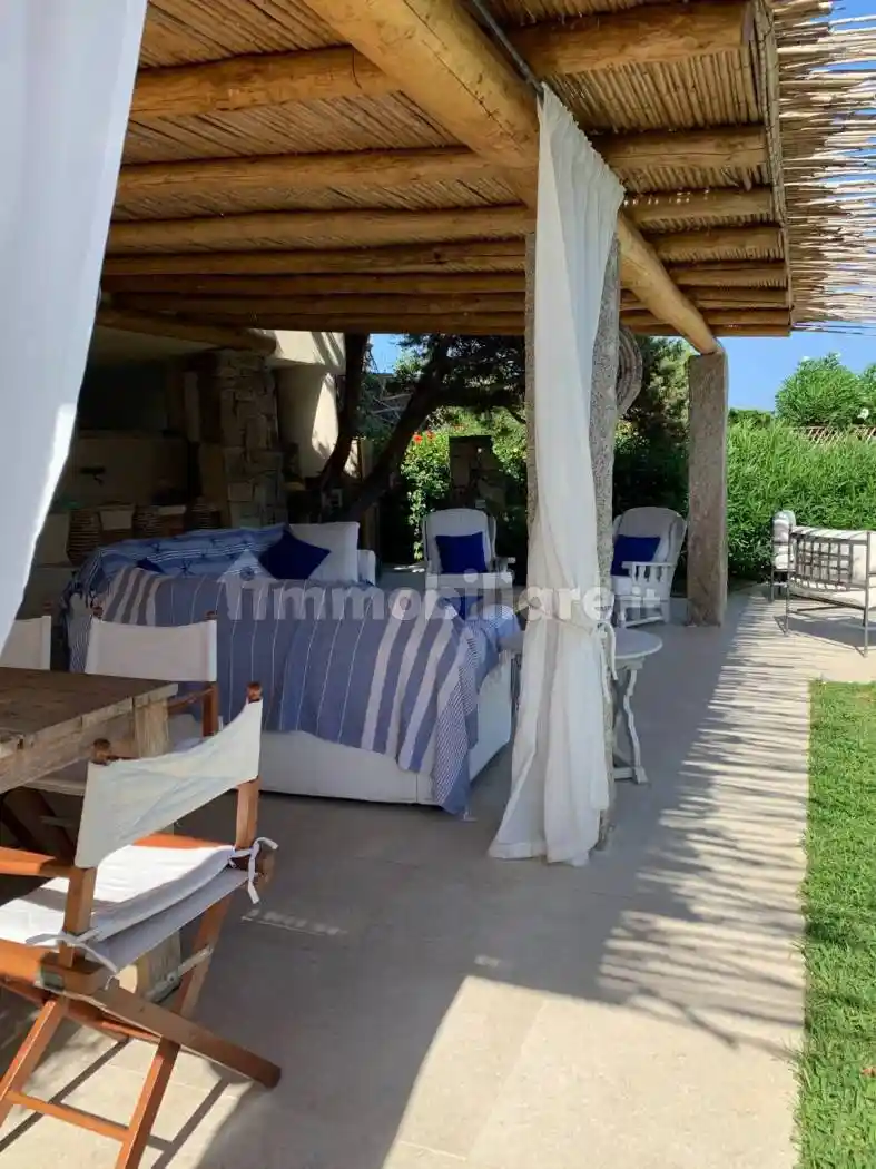 Appartamento Cala De Flores, Porto Cervo, Arzachena - foto 3