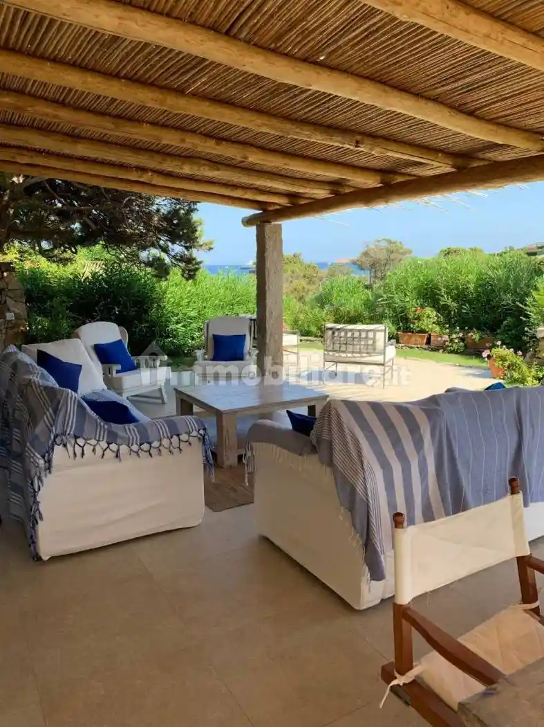 Appartamento Cala De Flores, Porto Cervo, Arzachena - foto 4