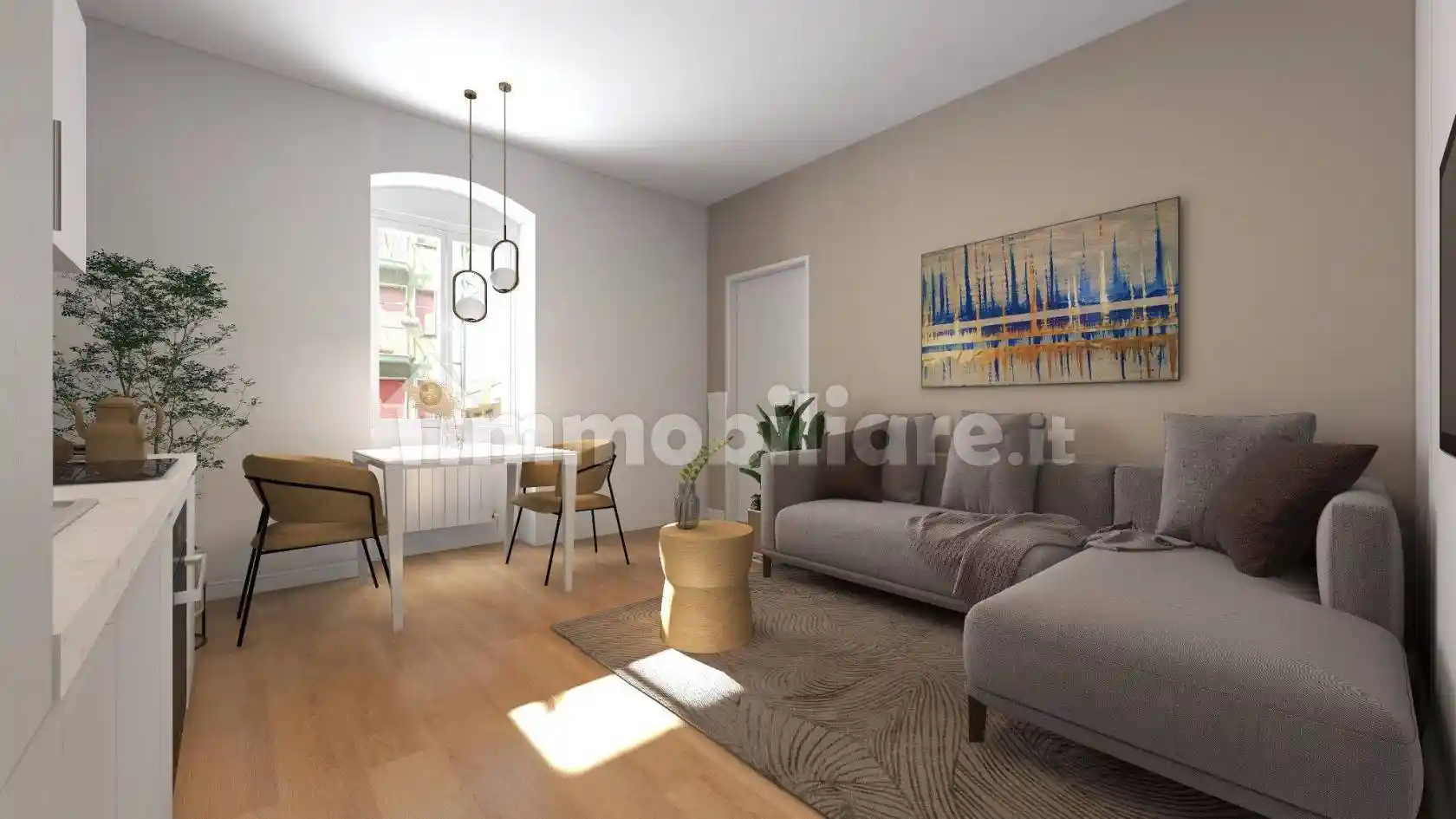 Appartamento in vendita a Sestri Levante