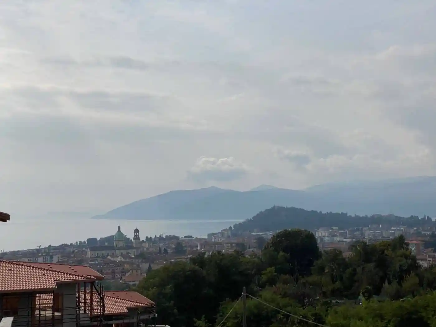 Casa indipendente in vendita a Verbania