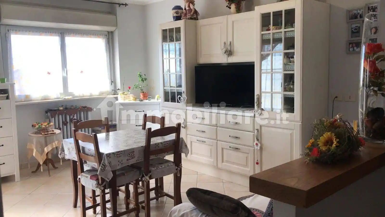 Appartamento in vendita a Trofarello