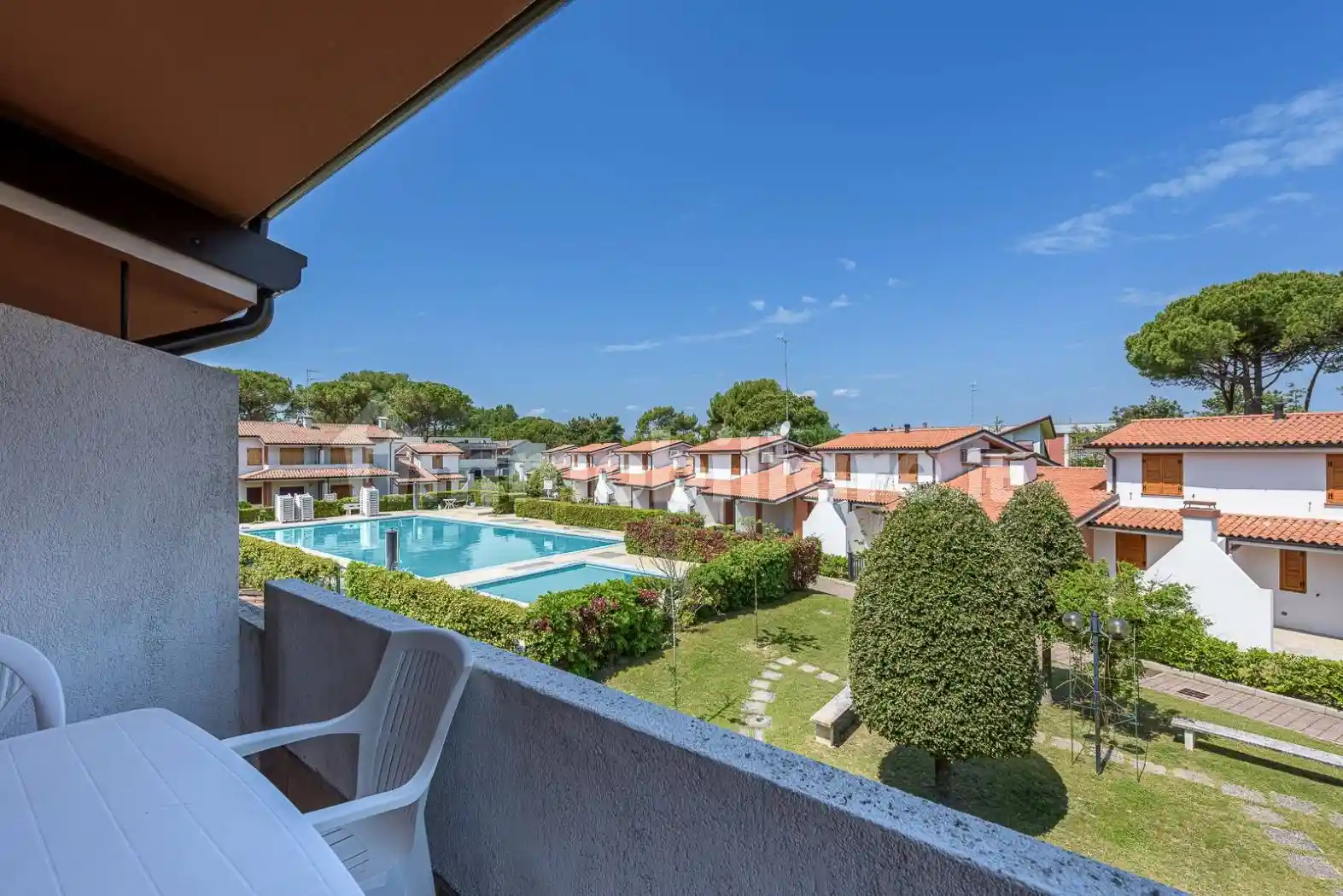 Appartamento in vendita a San Michele al Tagliamento