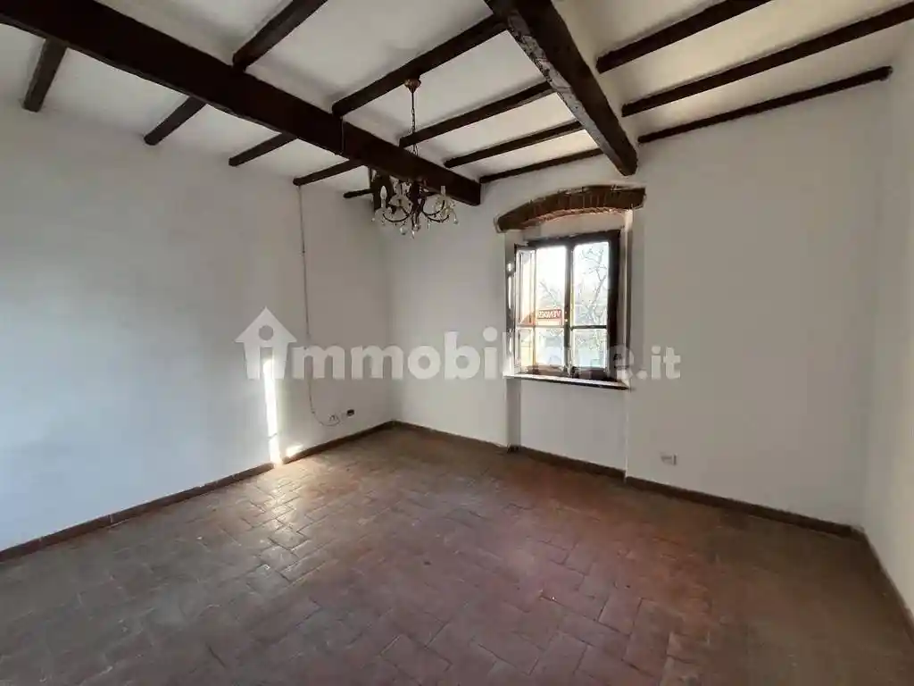 Appartamento in vendita a Arezzo