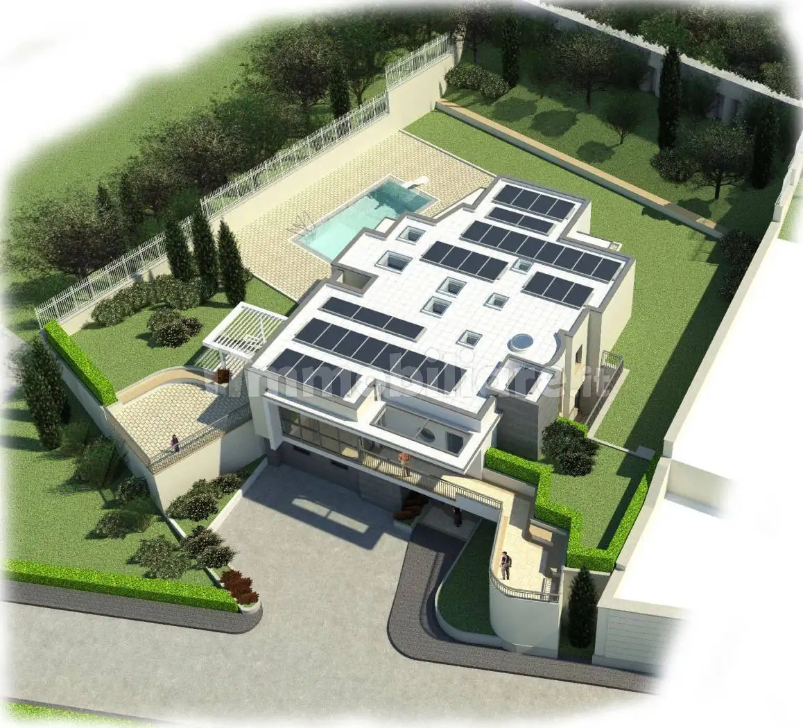 Villa in vendita a Benevento