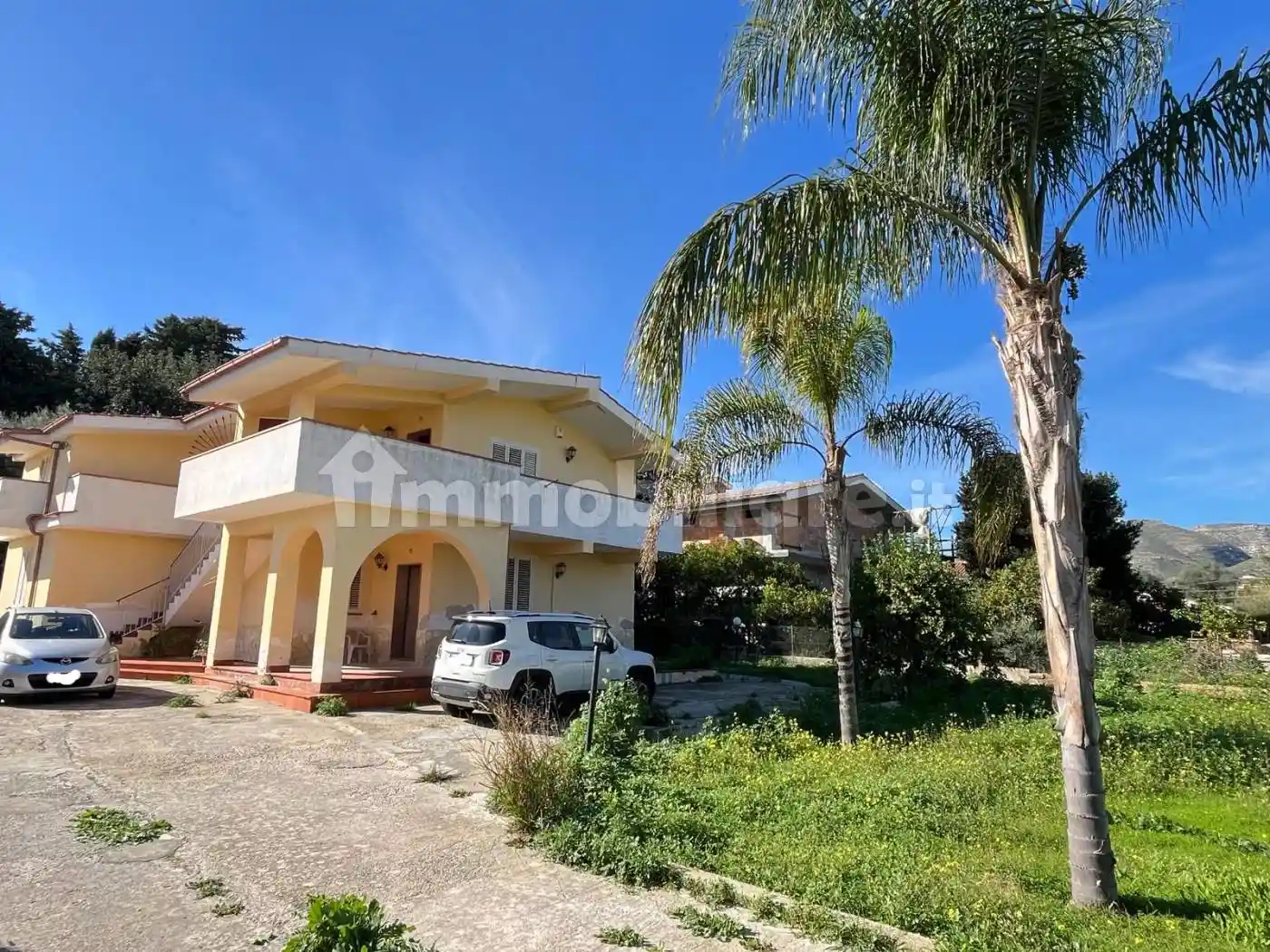 Villa in vendita a Avola