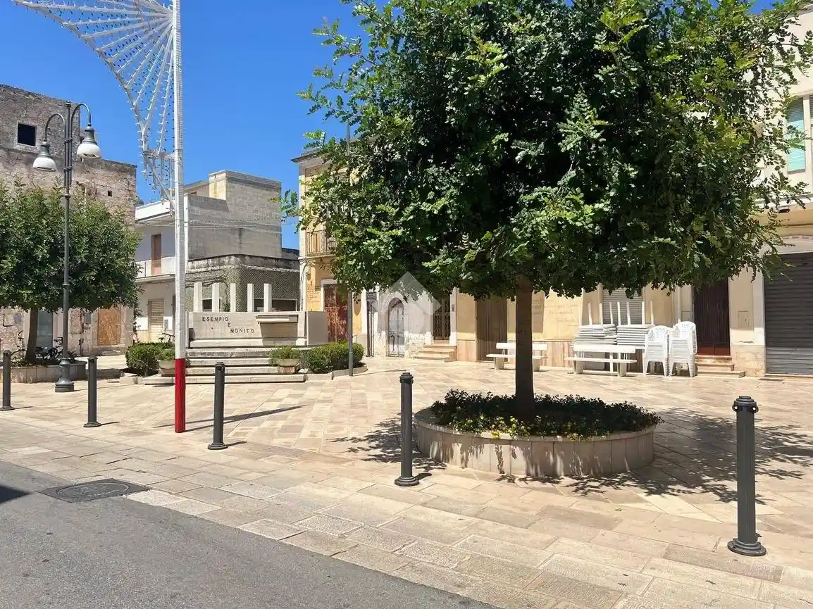 Appartamento in vendita a San Michele Salentino