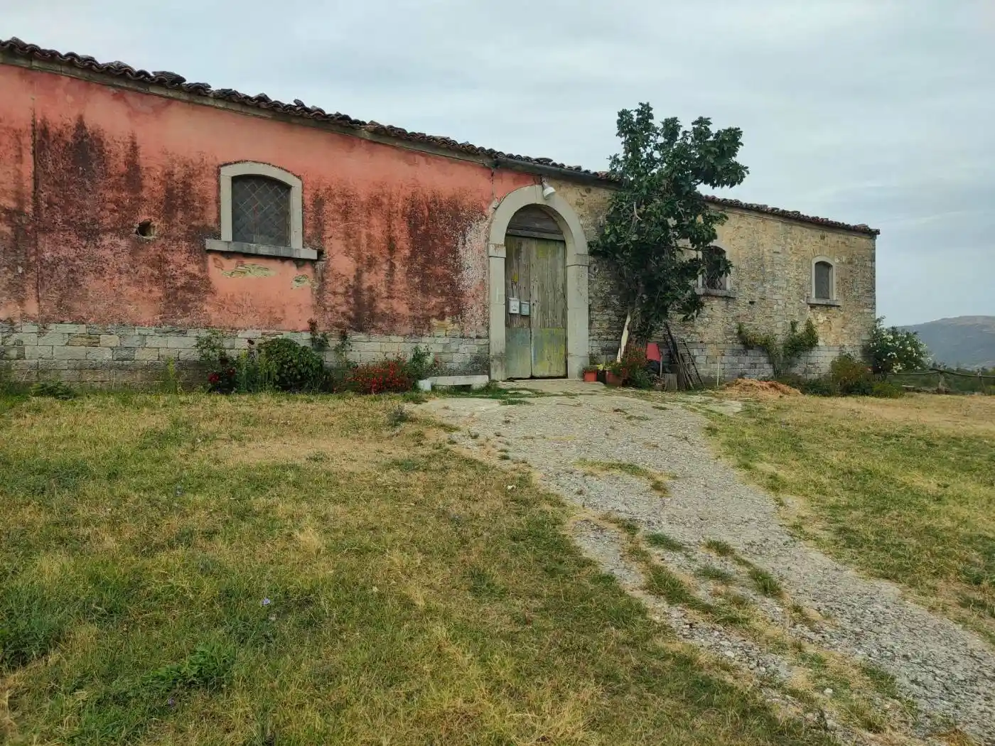 Palazzo - Edificio in vendita a San Massimo