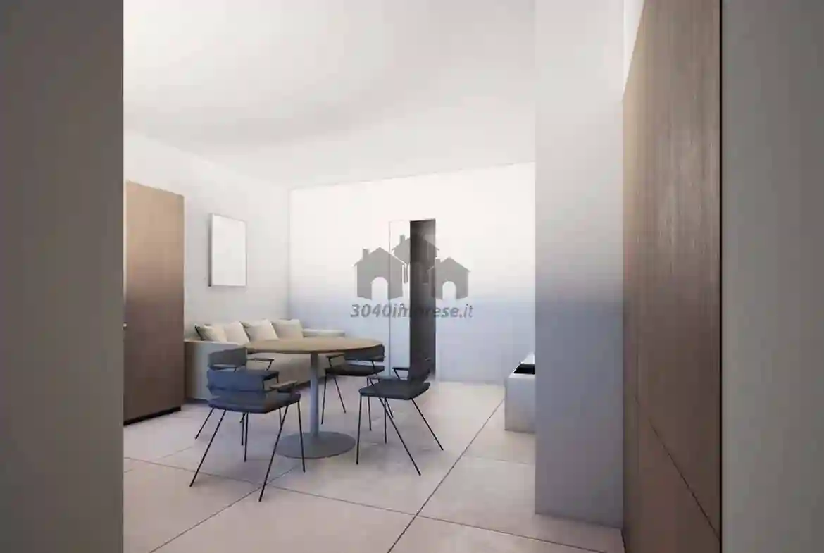 Attico - Mansarda - foto 2