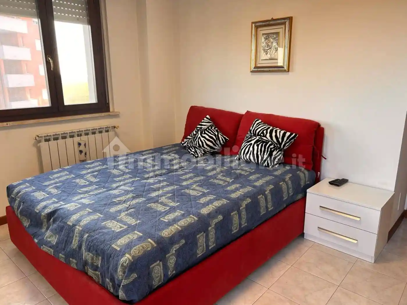 Appartamento in affitto a Pomezia