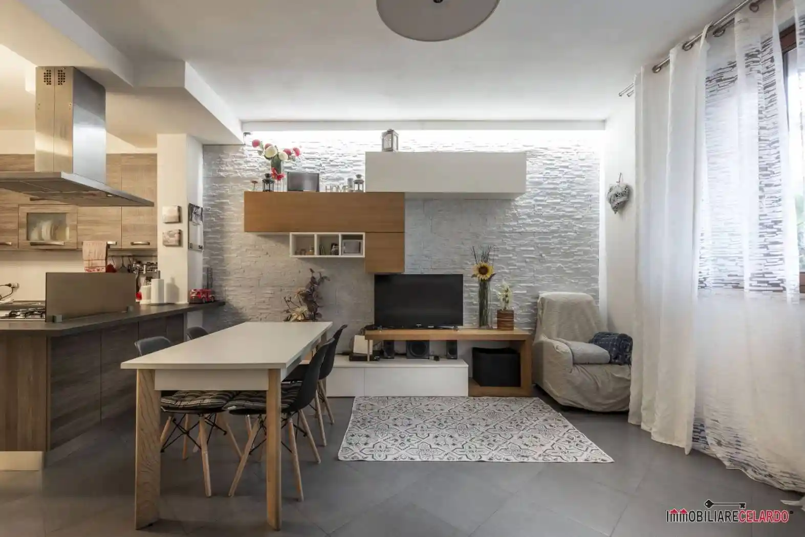 Appartamento in vendita a Poggibonsi