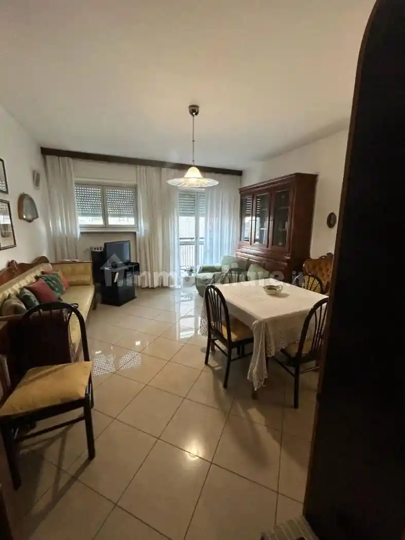 Appartamento in vendita a Busto Arsizio