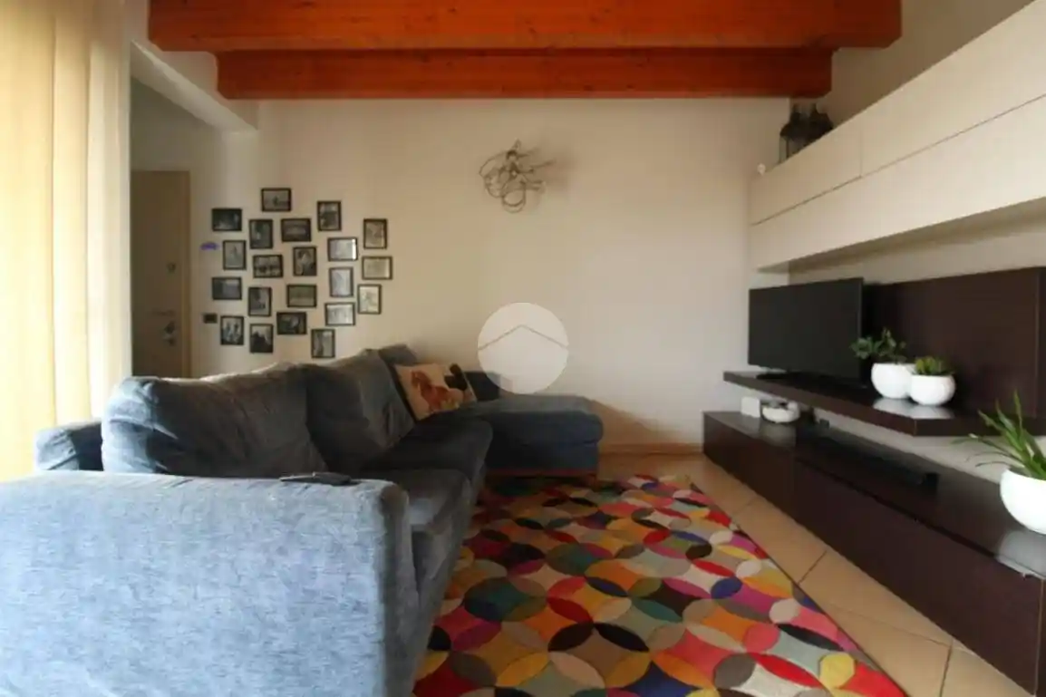 Appartamento in vendita a Romano di Lombardia