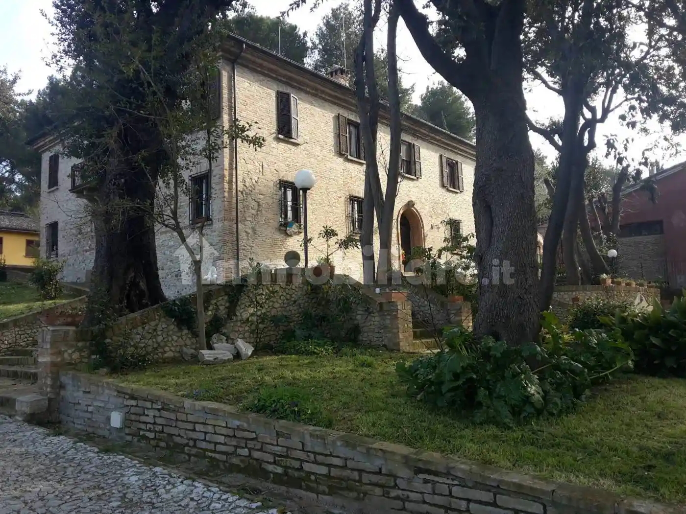 Villa unifamiliare via Covignano 215, Via Covignano - Villaggio Azzurro, Rimini - foto 2