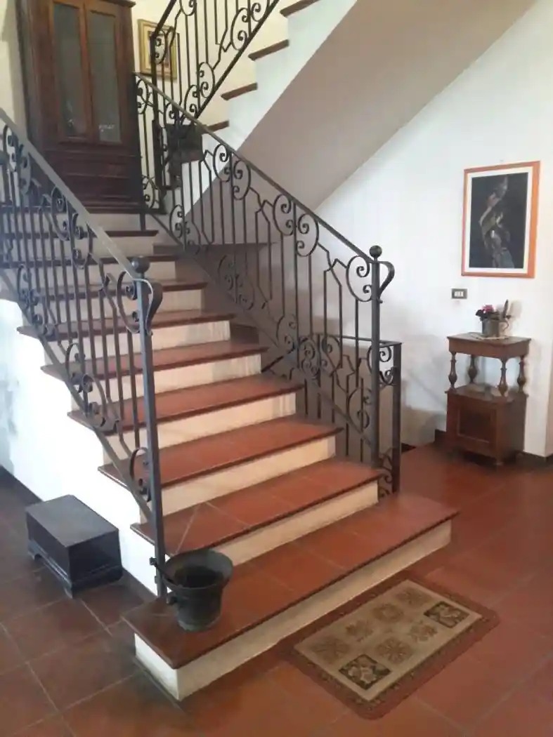 Villa unifamiliare via Covignano 215, Via Covignano - Villaggio Azzurro, Rimini - foto 3