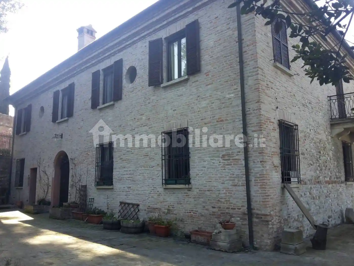 Villa unifamiliare via Covignano 215, Via Covignano - Villaggio Azzurro, Rimini - foto 5