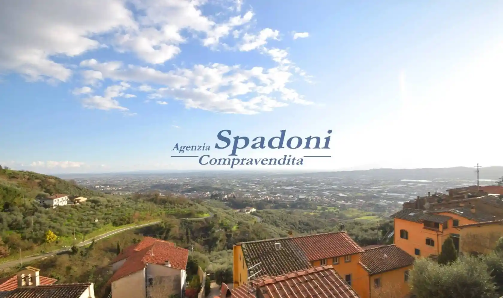 Appartamento in vendita a Uzzano