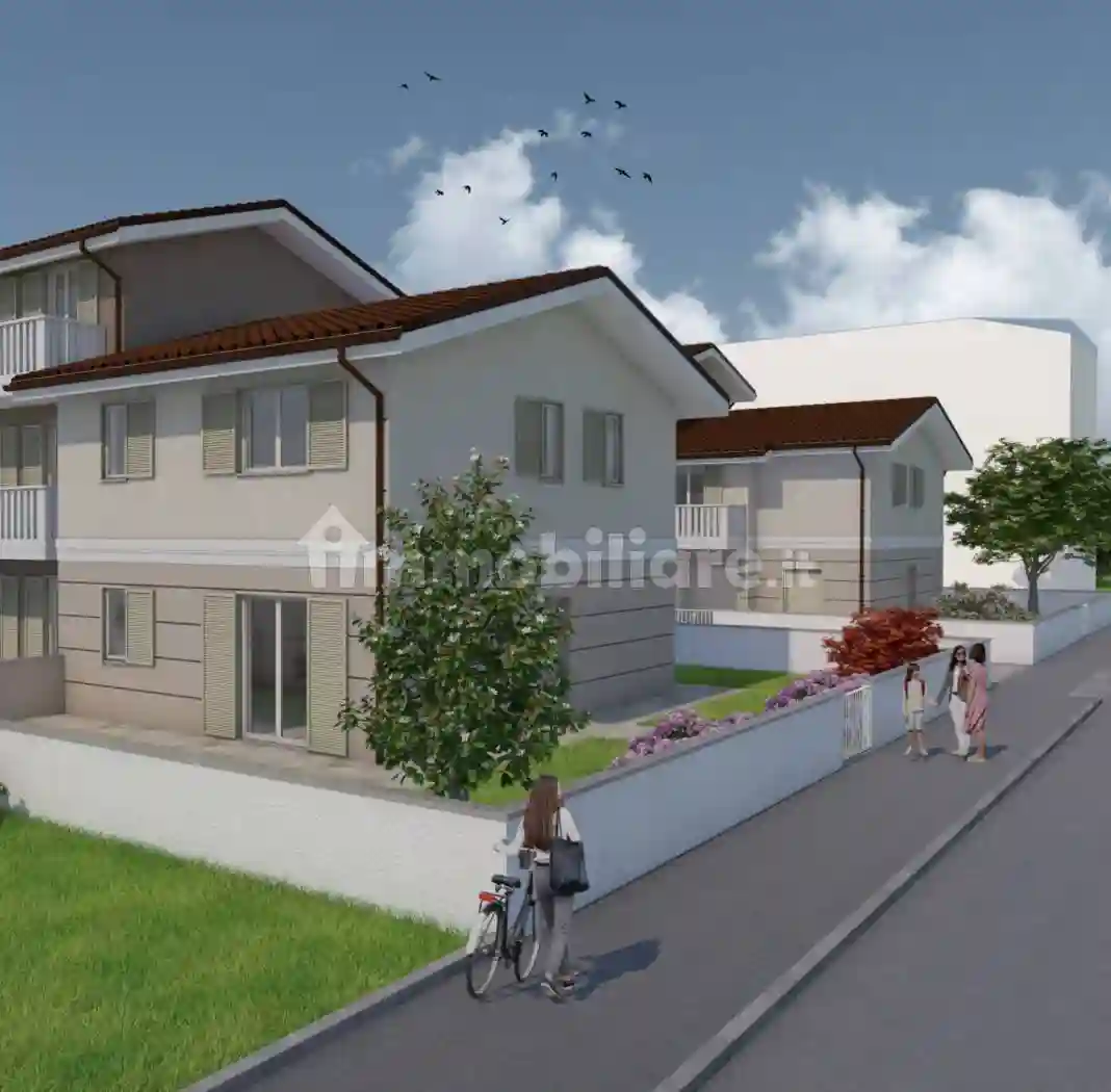 Villetta a schiera - foto 2