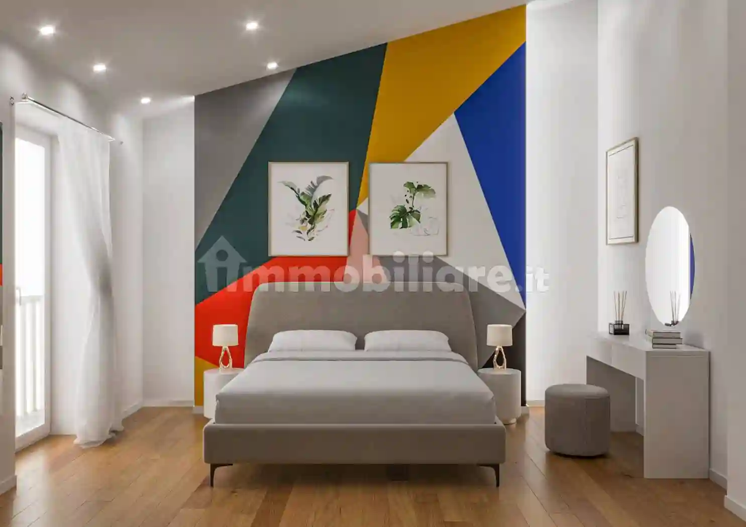 Villetta a schiera - foto 3