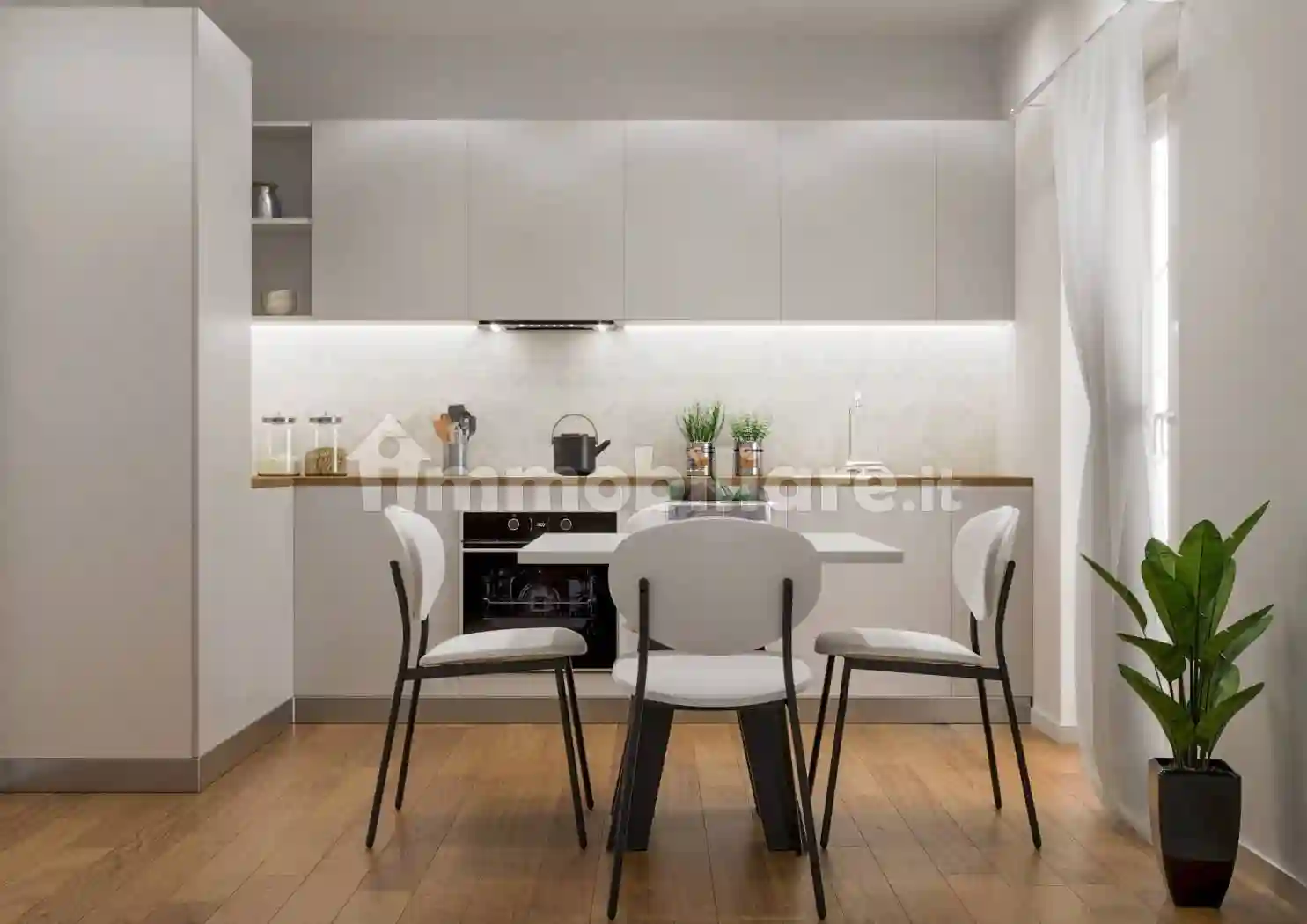 Villetta a schiera - foto 5