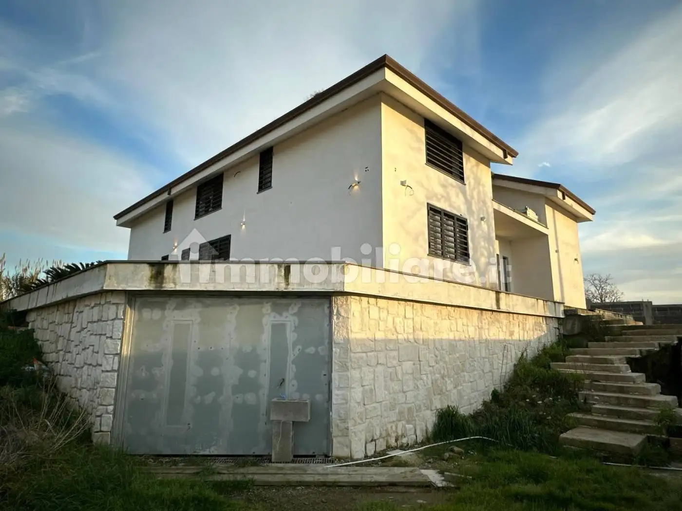 Villa in vendita a Giugliano in Campania