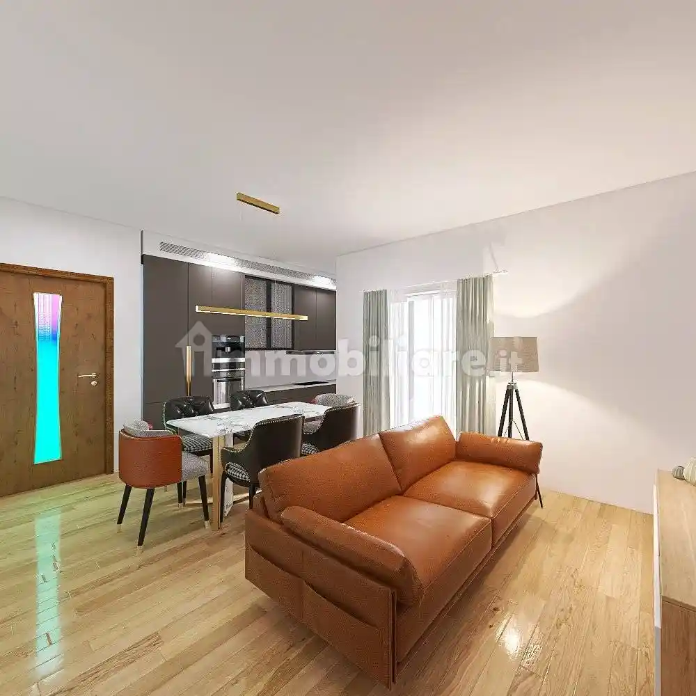 Quadrilocale via San Tommaso, Vasto Marina, Vasto - foto 2