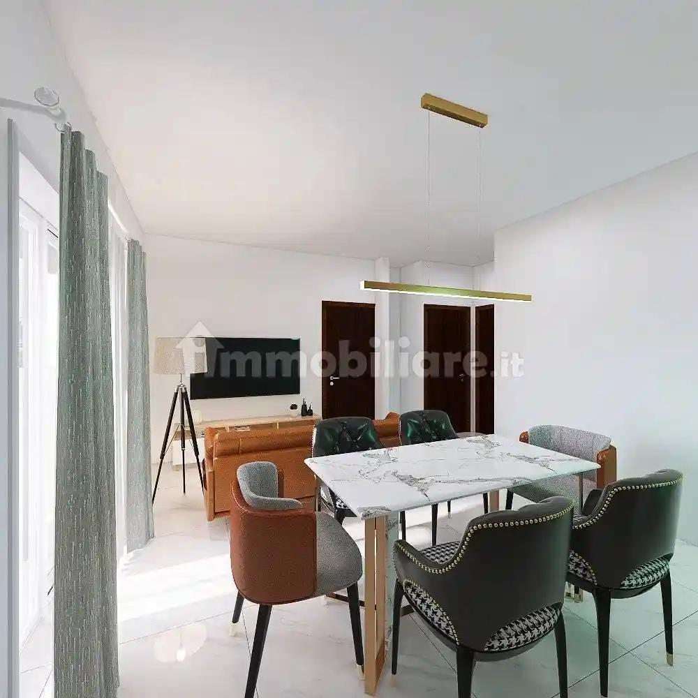 Quadrilocale via San Tommaso, Vasto Marina, Vasto - foto 4