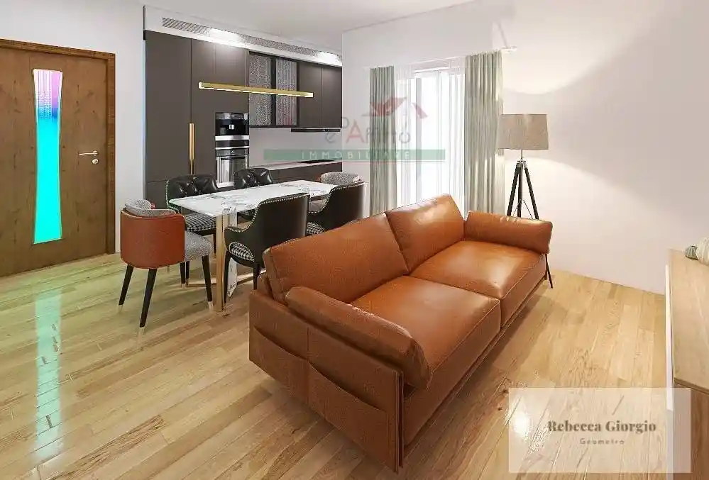 Quadrilocale via San Tommaso, Vasto Marina, Vasto - foto 5