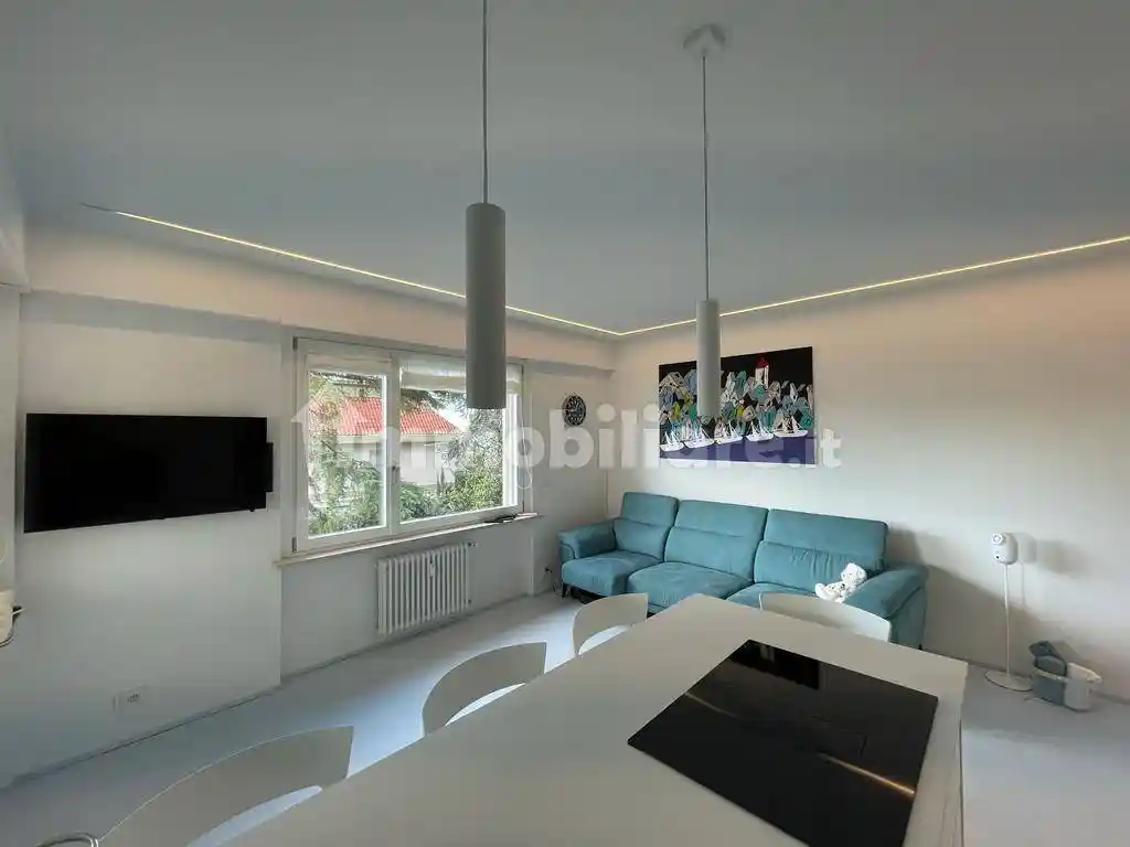 Appartamento in vendita a Sanremo