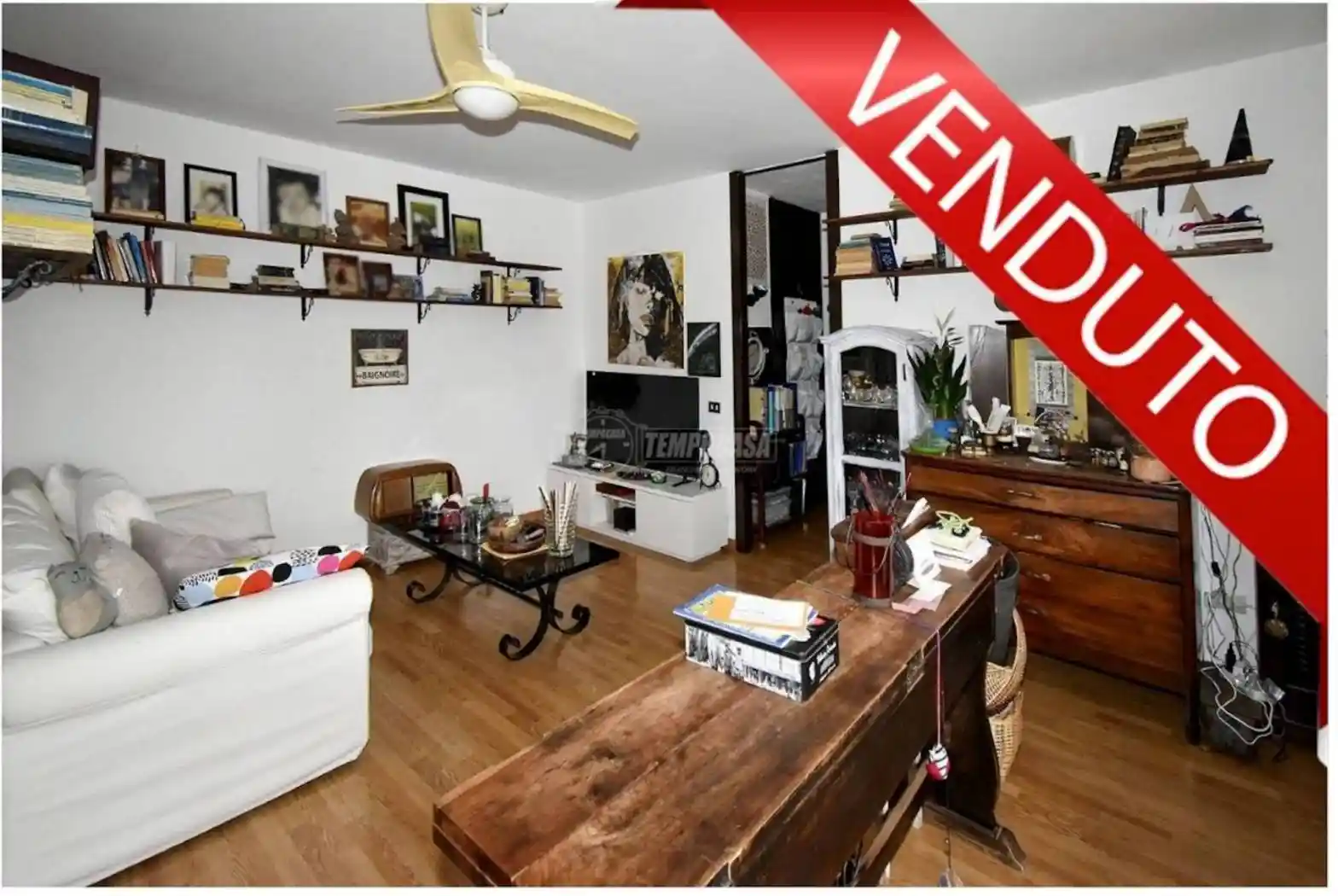 Appartamento in vendita a Basiglio