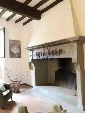 Villa in vendita a Bagno a Ripoli