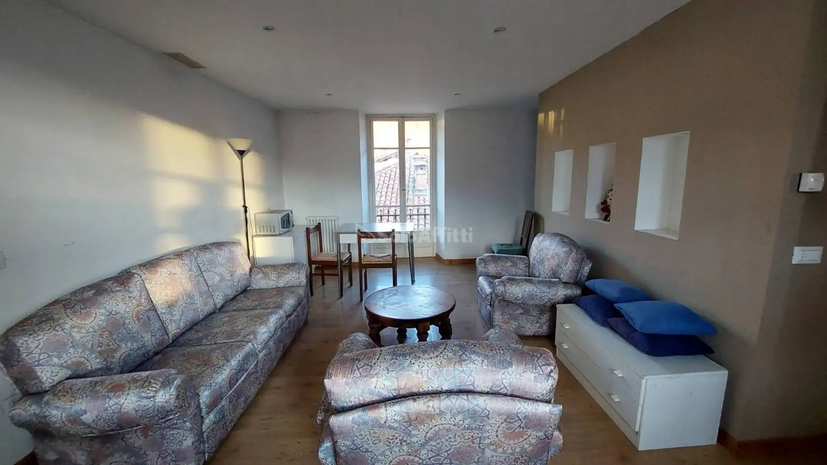 Trilocale via Bernardino Galliari 93, Andorno Cacciorna, Andorno Micca - foto 5